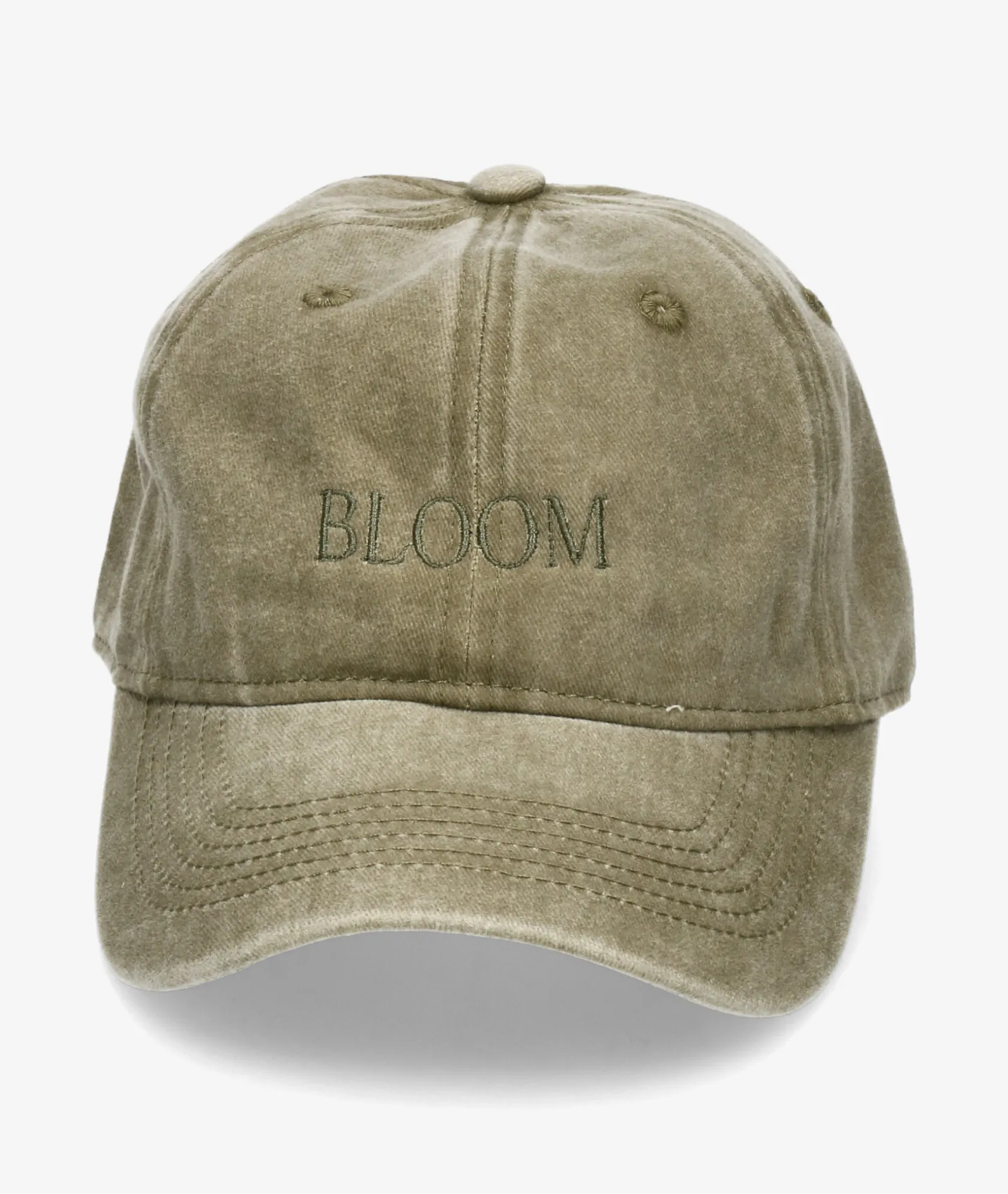 Mujer bloom&you Gorra bloom&you B&Y CAP en caki