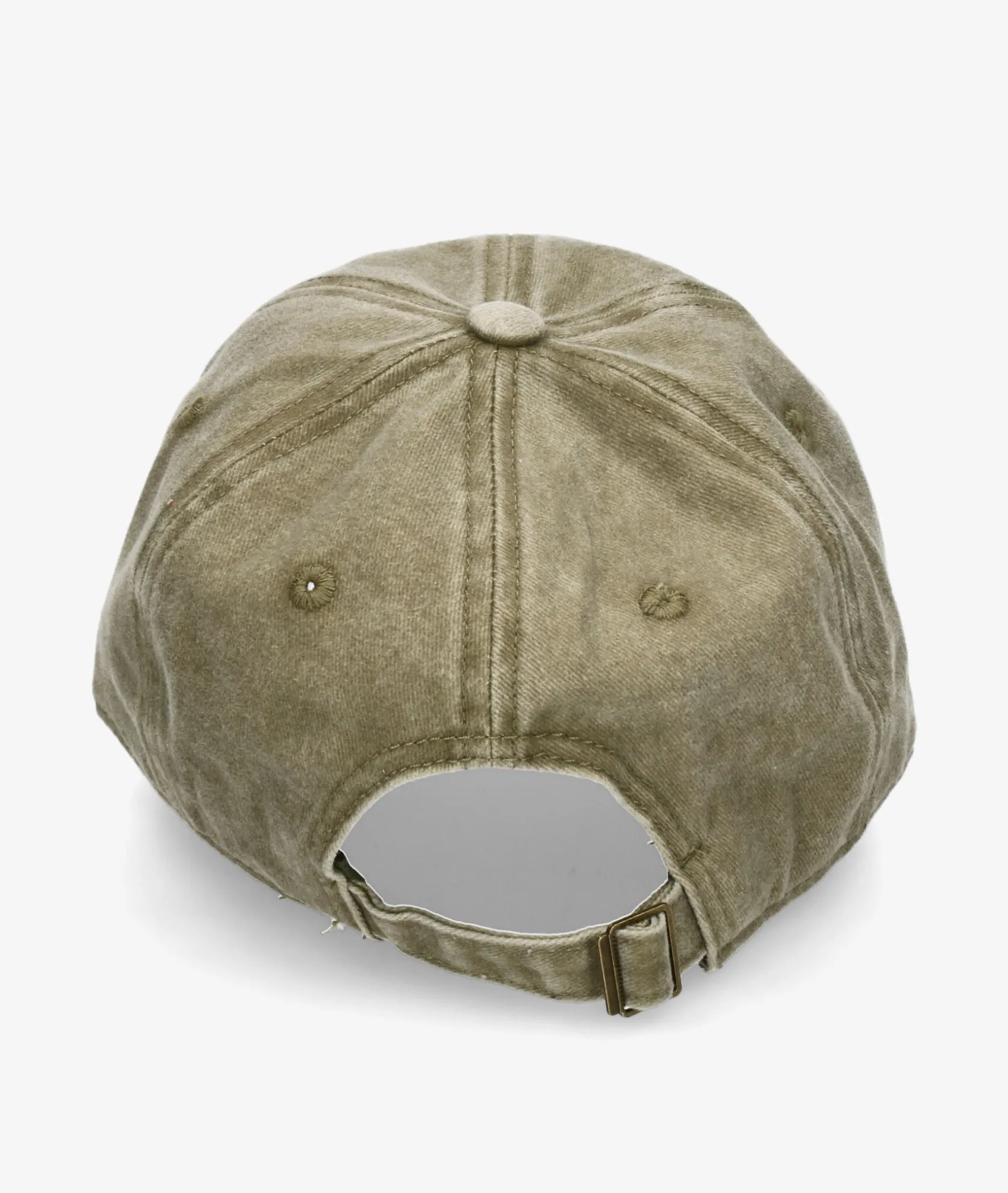 Mujer bloom&you Gorra bloom&you B&Y CAP en caki