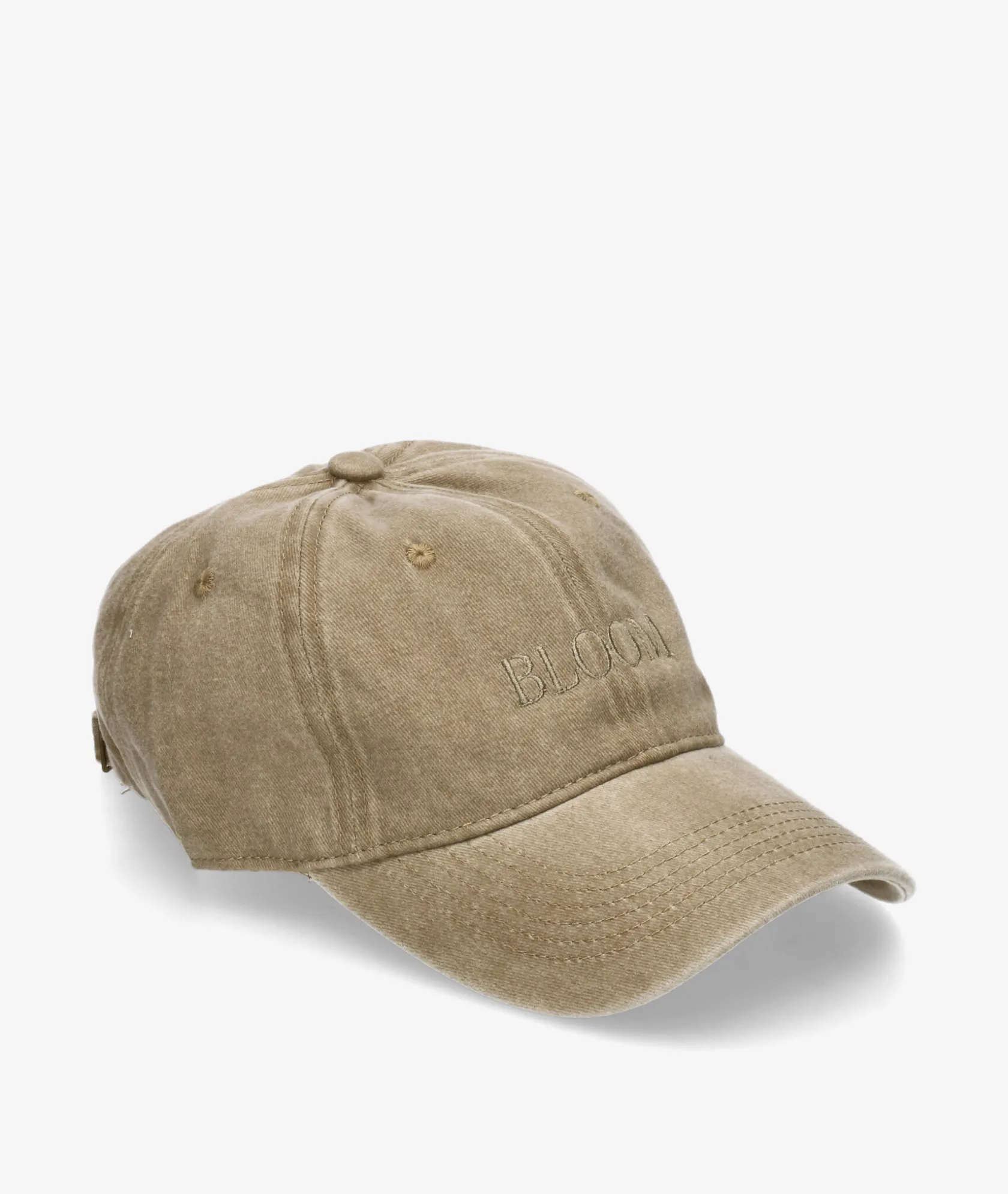 Mujer bloom&you Gorra bloom&you B&Y CAP en topo