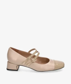 Mujer bloom&you Merceditas bloom&you VALERIA en