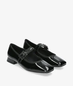 Mujer Stephen Allen Merceditas ANFI 11558-C6 en charol