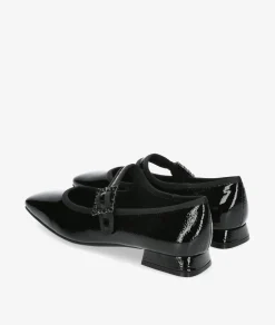 Mujer Stephen Allen Merceditas ANFI 11558-C6 en charol