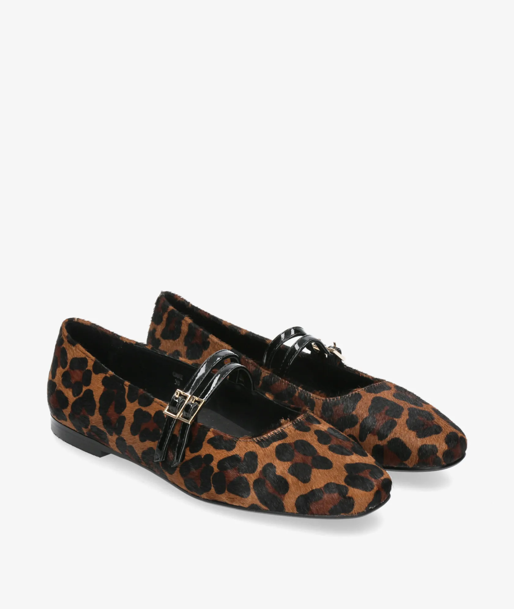 Mujer Stephen Allen Merceditas GANI 2240-C77 en leopardo
