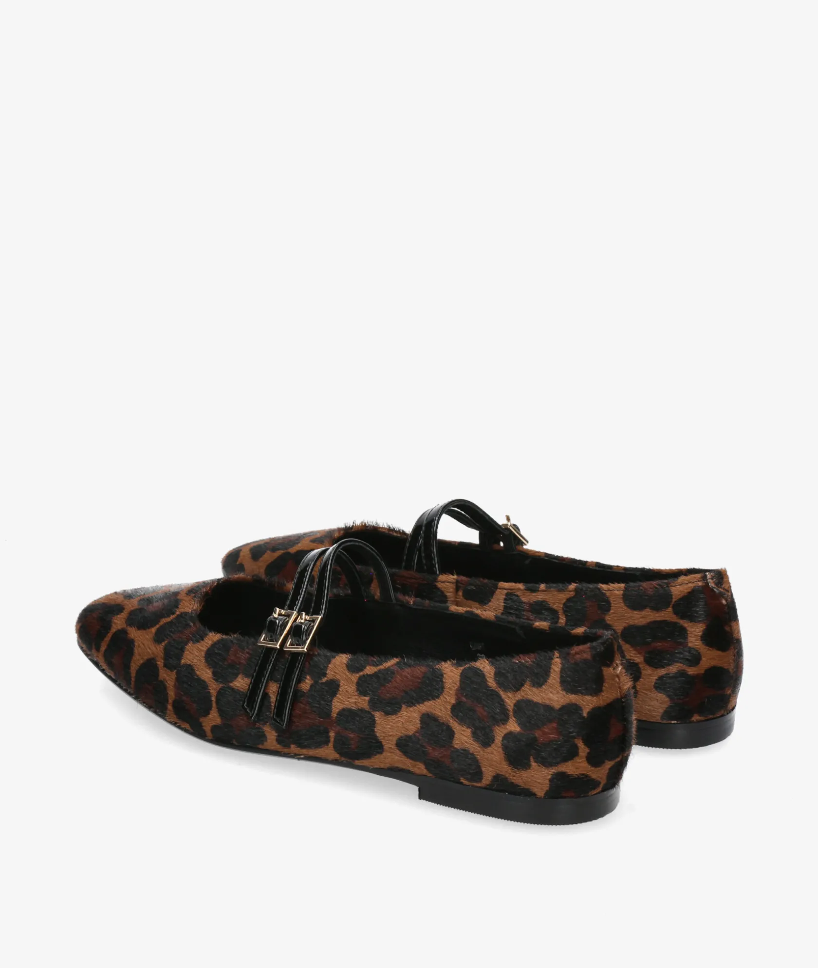 Mujer Stephen Allen Merceditas GANI 2240-C77 en leopardo