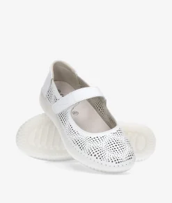 Mujer St Gallen Merceditas St. Gallen NEST en