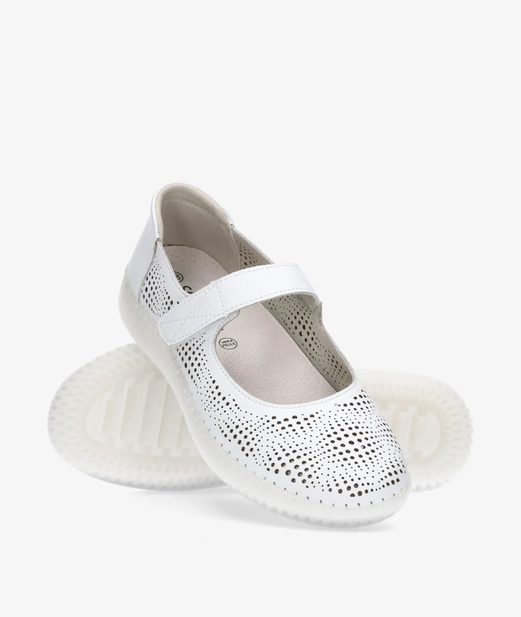 Mujer St Gallen Merceditas St. Gallen NEST en