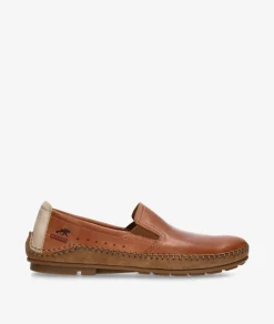 Hombre Fluchos Mocasines F1174 en
