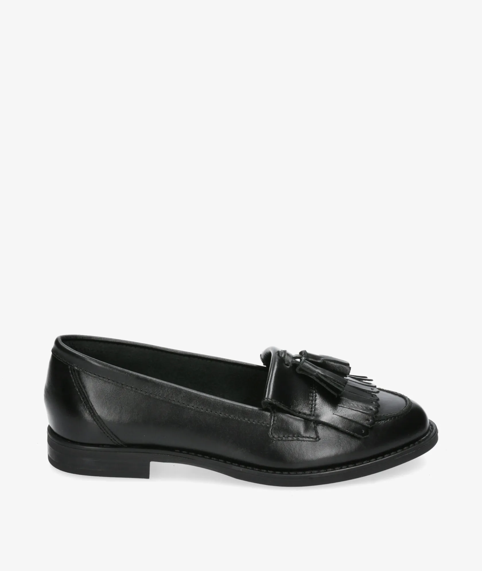 Mujer Funny Lola Mocasines 1110 en
