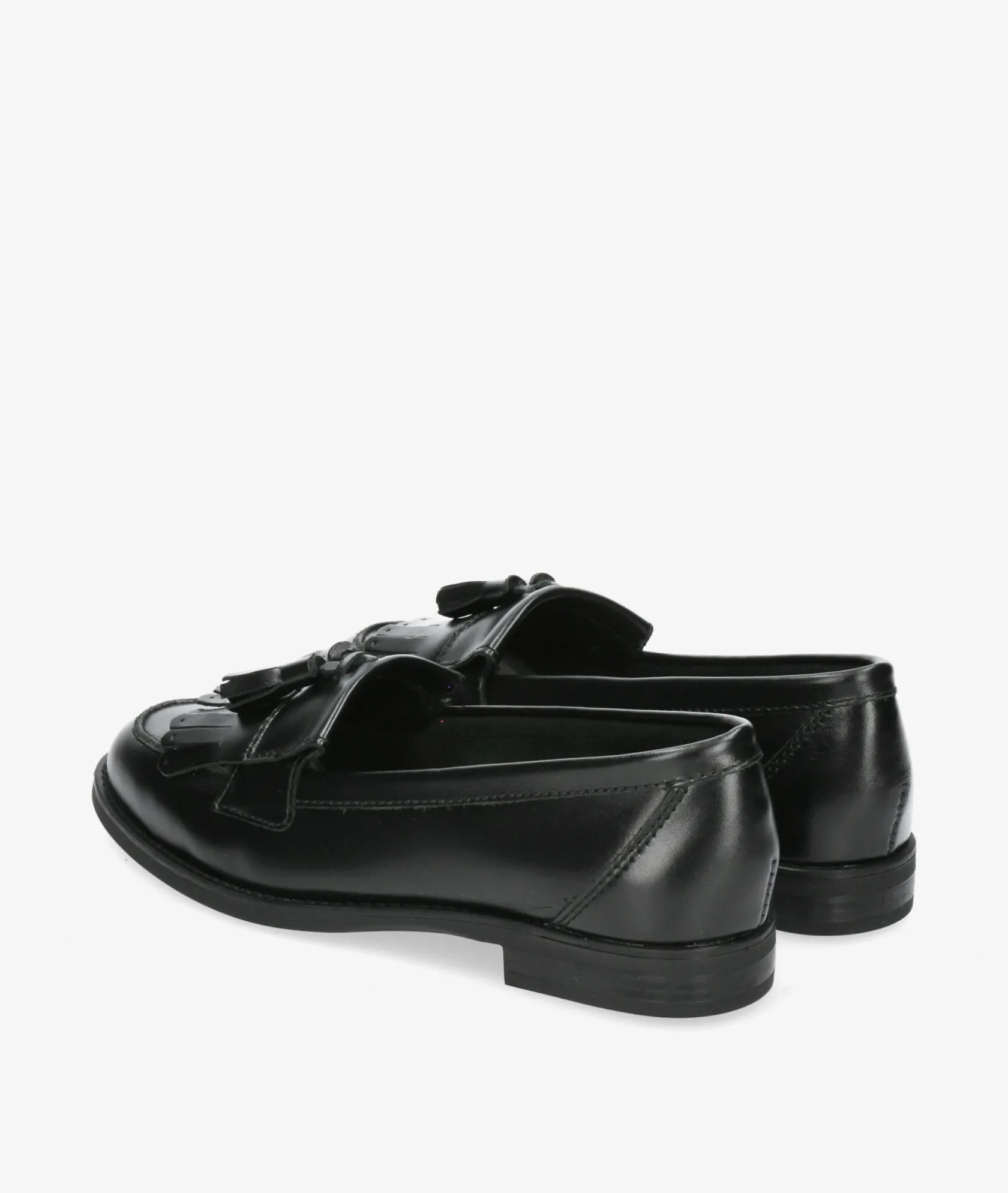 Mujer Funny Lola Mocasines 1110 en