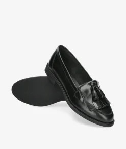 Mujer Funny Lola Mocasines 1110 en
