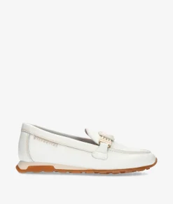 Mujer Hispanitas Mocasines HV264662 en blanco