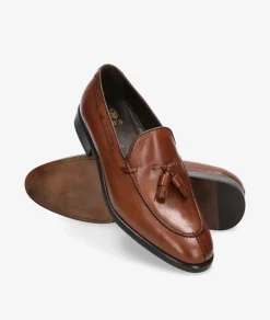 Hombre pabloochoa.shoes Mocasines HOBBS- DON 10958 en