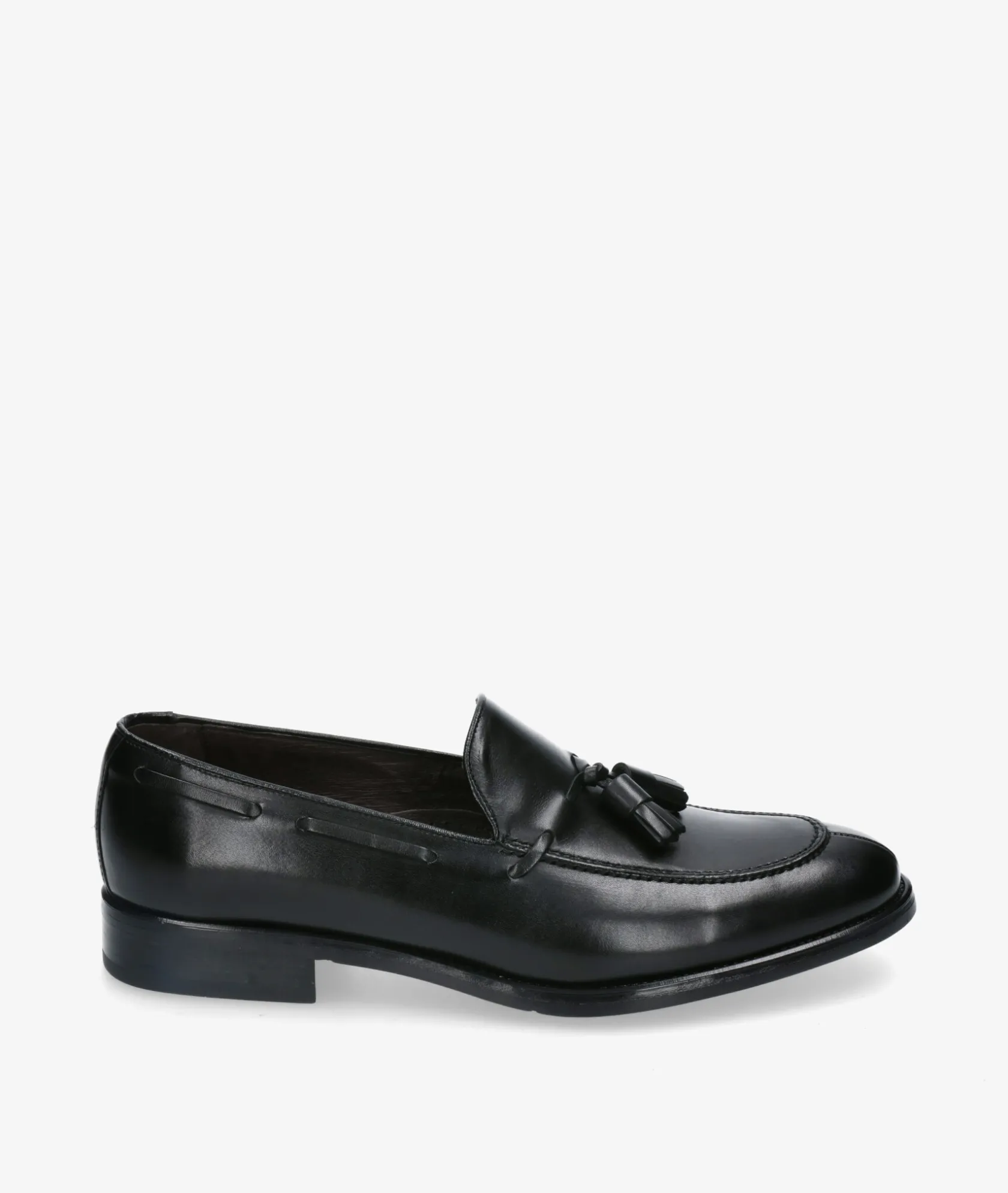 Hombre pabloochoa.shoes Mocasines HOBBS- DON 10958 en