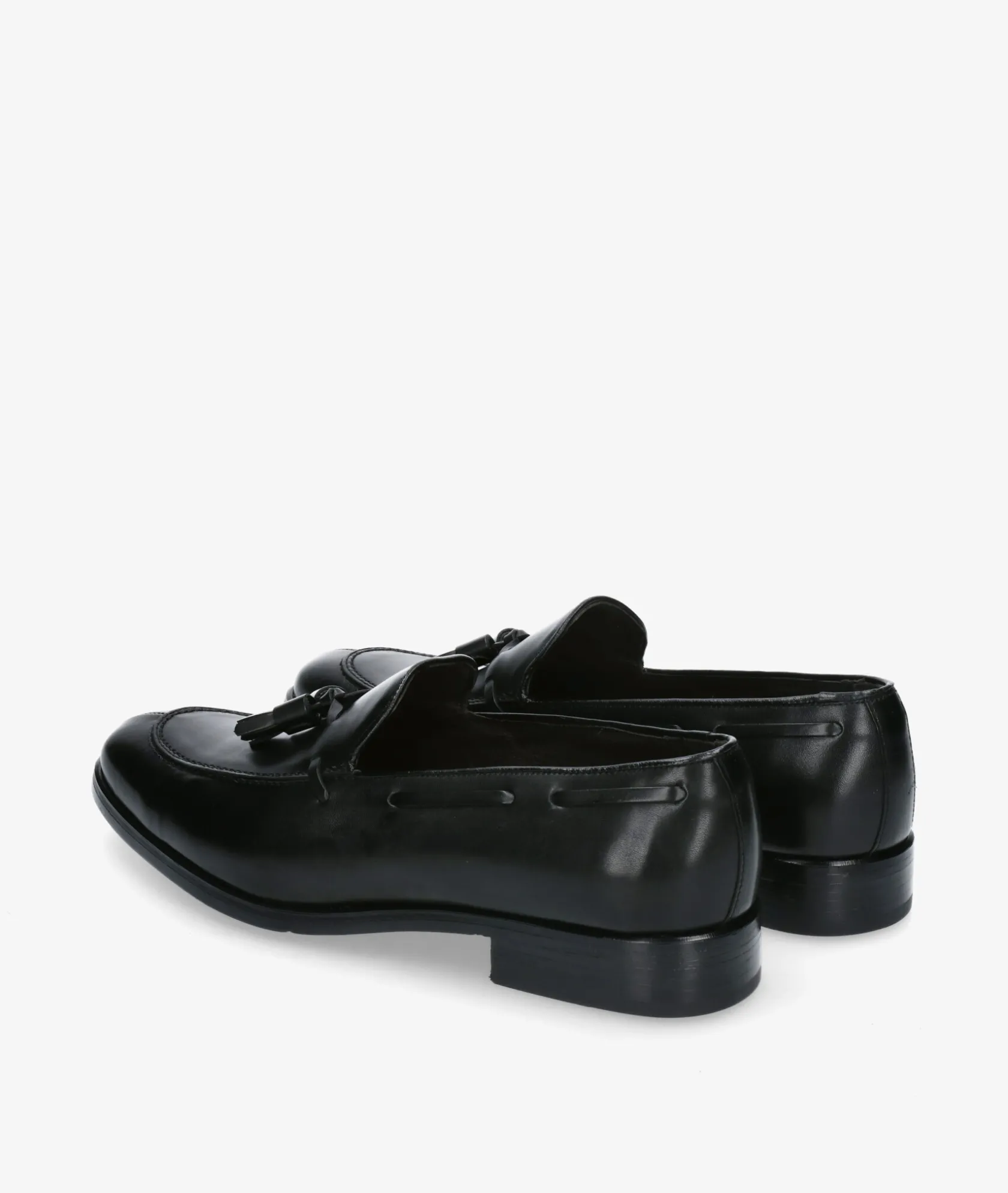 Hombre pabloochoa.shoes Mocasines HOBBS- DON 10958 en