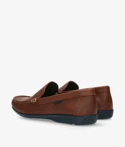 Hombre Kénnebec Mocasines 21981 en