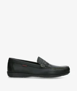 Hombre Kénnebec Mocasines 21981 en