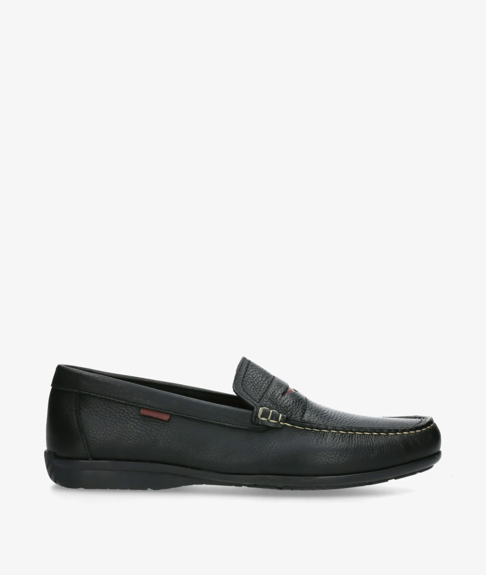 Hombre Kénnebec Mocasines 21981 en