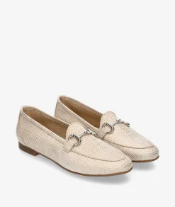 Mujer Kénnebec Mocasines 3897 SIN PICAR en