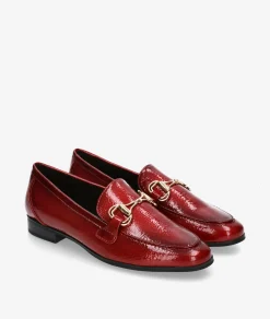 Mujer pabloochoa.shoes Mocasines MARCO TOZZI 2-24248-25 en charol