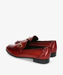 Mujer pabloochoa.shoes Mocasines MARCO TOZZI 2-24248-25 en charol