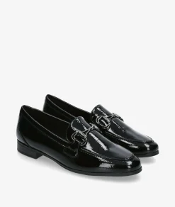 Mujer pabloochoa.shoes Mocasines MARCO TOZZI 2-24248-25 en charol