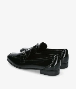 Mujer pabloochoa.shoes Mocasines MARCO TOZZI 2-24248-25 en charol