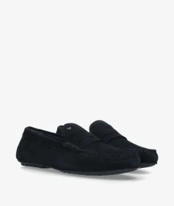 Hombre pabloochoa.shoes Mocasines MARTINELLI 1411-2496 en serraje
