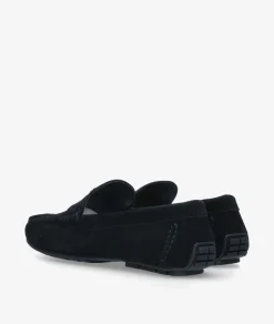 Hombre pabloochoa.shoes Mocasines MARTINELLI 1411-2496 en serraje