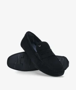 Hombre pabloochoa.shoes Mocasines MARTINELLI 1411-2496 en serraje