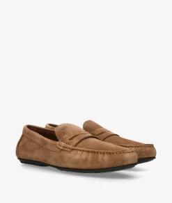 Hombre pabloochoa.shoes Mocasines MARTINELLI 1411-2496 en serraje