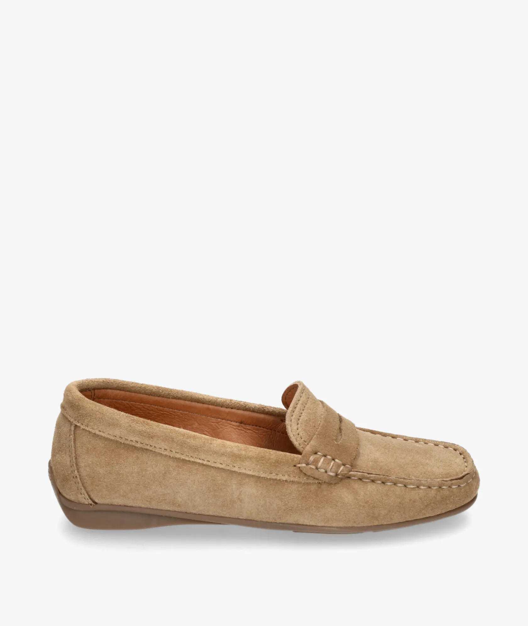 Mujer pabloochoa.shoes Mocasines 94239 en serraje