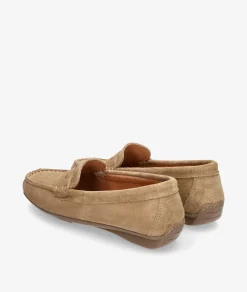 Mujer pabloochoa.shoes Mocasines 94239 en serraje