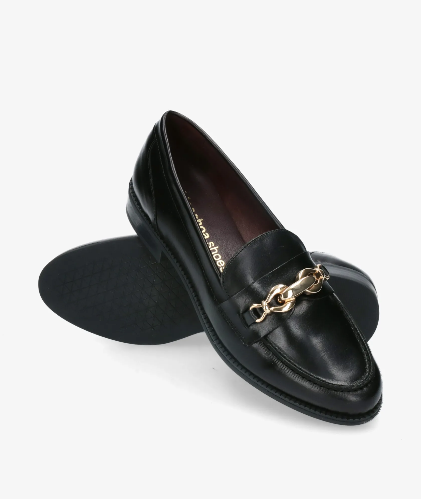 Mujer pabloochoa.shoes Mocasines 22536 en