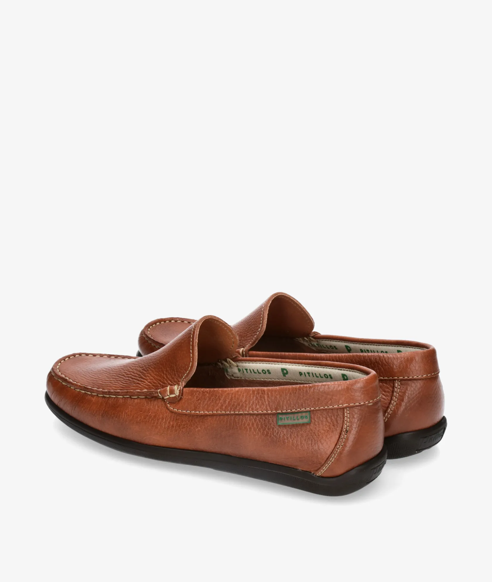 Hombre Pitillos Mocasines 40340 en