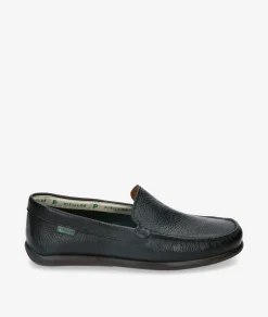 Hombre Pitillos Mocasines 40340 en