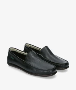 Hombre Pitillos Mocasines 40340 en