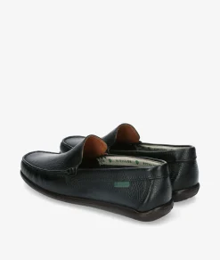 Hombre Pitillos Mocasines 40340 en
