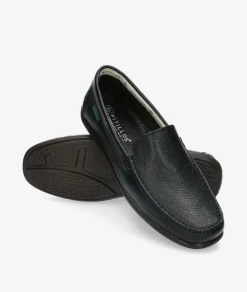 Hombre Pitillos Mocasines 40340 en