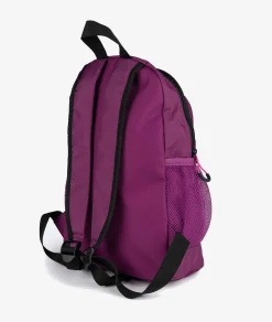 Mujer pabloochoa.shoes Mochila MUNICH BACKPACK SLIM SMALL en fucsia