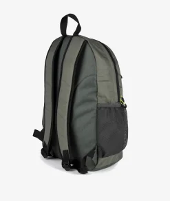 Mujer pabloochoa.shoes Mochila MUNICH BACK PACK SLIM en caki