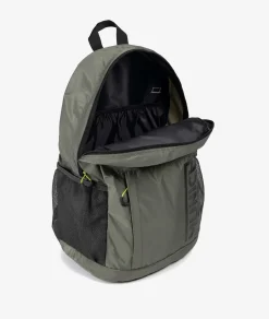 Mujer pabloochoa.shoes Mochila MUNICH BACK PACK SLIM en caki