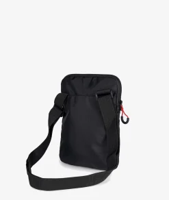 Mujer pabloochoa.shoes Mochila MUNICH CROSSBODY SLIM en negro