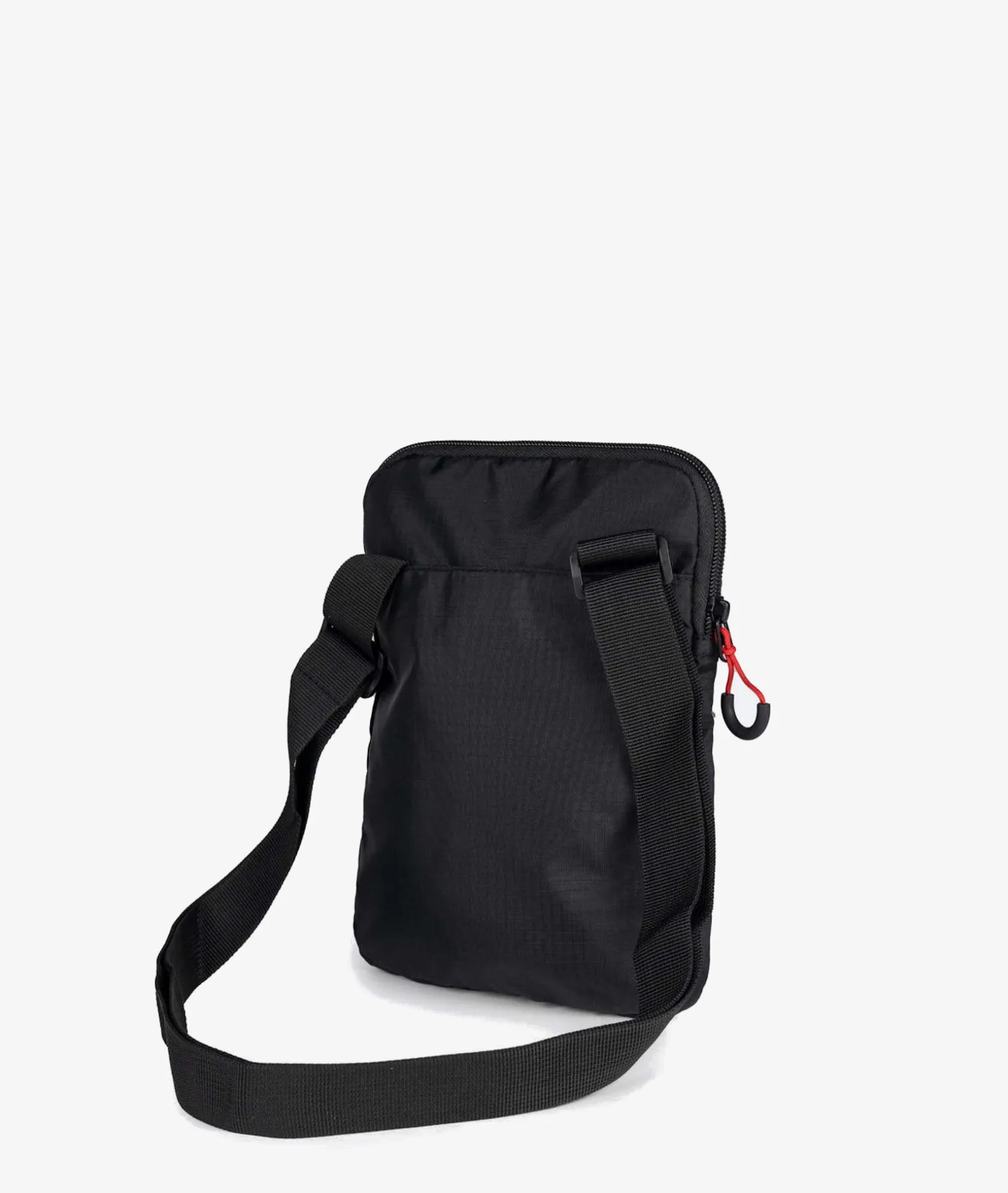 Mujer pabloochoa.shoes Mochila MUNICH CROSSBODY SLIM en negro