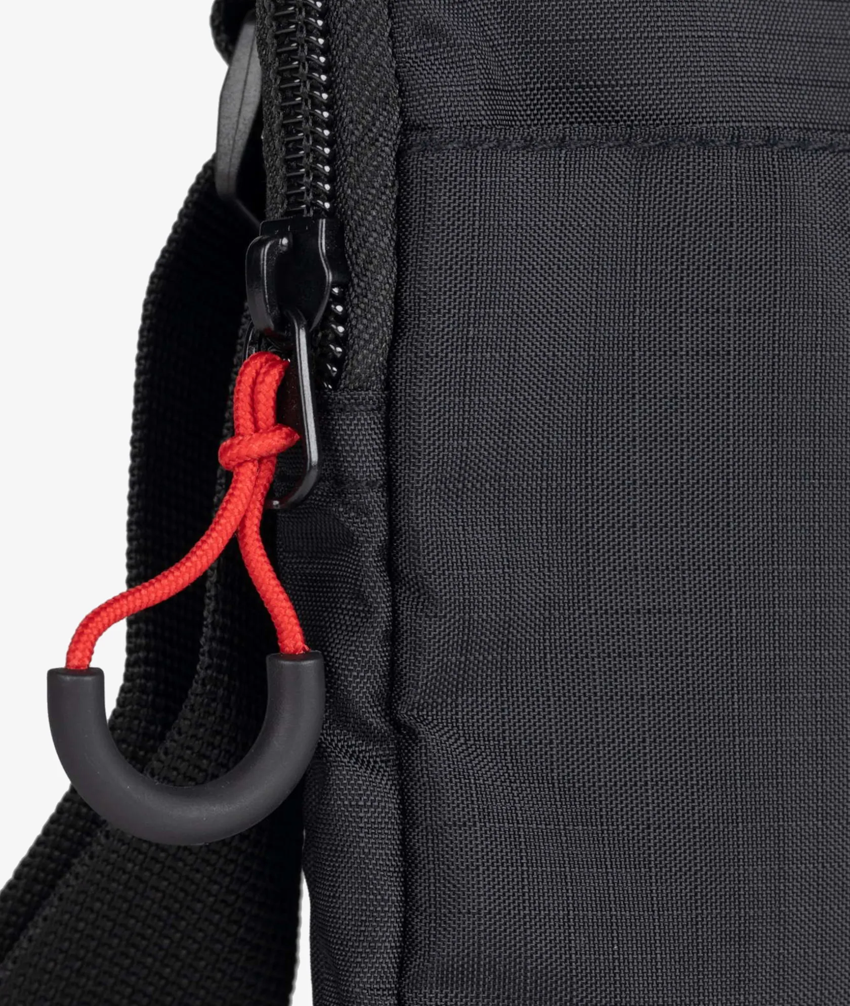 Mujer pabloochoa.shoes Mochila MUNICH CROSSBODY SLIM en negro