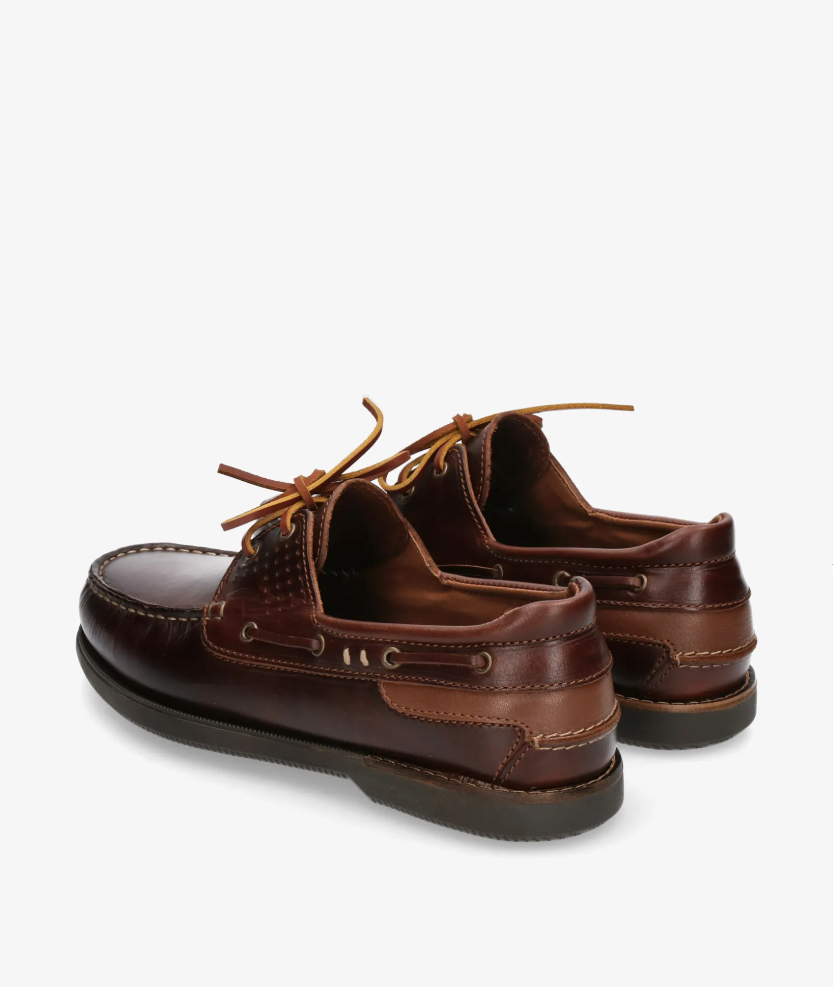 Hombre pabloochoa.shoes Naúticos 6826 en líbano
