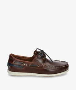 Hombre pabloochoa.shoes Naúticos 6824 en