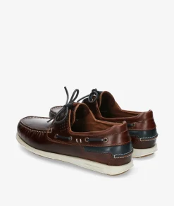Hombre pabloochoa.shoes Naúticos 6824 en