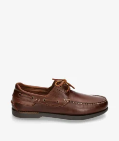 Hombre pabloochoa.shoes Naúticos 6826-R en líbano