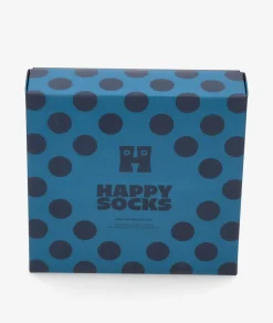 Mujer Happy Socks Pack de calcetines P000322 en multicolor