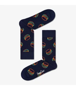 Mujer Happy Socks Pack de calcetines XNAV09-6550 en azul marino